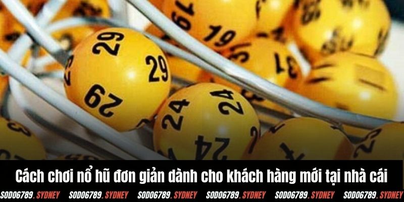 Các loại hình xổ số hấp dẫn tại nền tảng